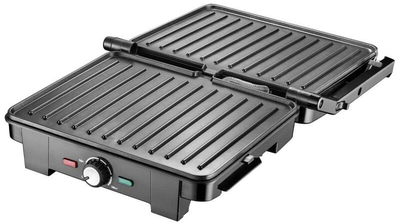 Grill Bass Polska BH 10397 (5902067624012)