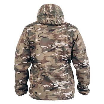 Куртка Marsava Stealth SoftShell Jacket мультикам размер XL