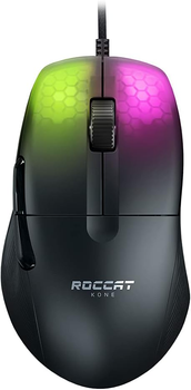 Игровая мышь Roccat Kone Pro Черная (‎ROC-11-400-01) Factory Recertified g2