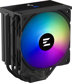Кулер Zalman CNPS13XDSBLACK