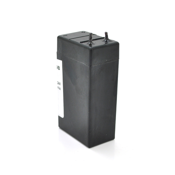 Акумуляторна батарея MERLION AGM GP409A 4 V 0,8 Ah