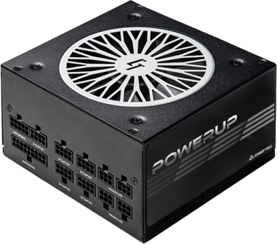 Блок питания Chieftec Chieftronic PowerUp GPX-850FC 850W 80PLUS Gold