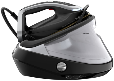 Праска з парогенератором Tefal Pro Express Vision GV9821 (3121040082904)