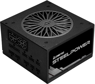 Блок питания Chieftec BDK-650FC 650 W