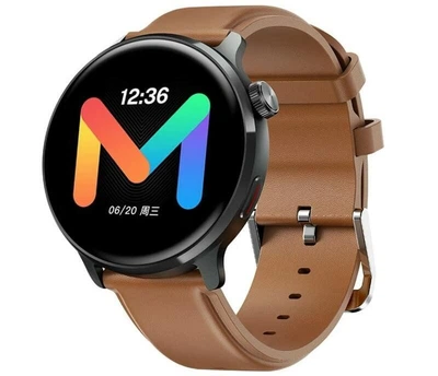 Розумний годинник Mibro Watch Lite 2 Tarnish XPAW011 (коричневий)