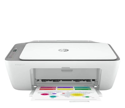 Принтер HP DeskJet 2720e