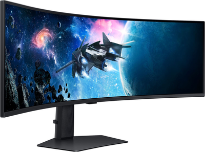 Монітор 49" Samsung Odyssey G9 G95C (LS49CG954EUXEN)