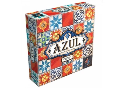 Настільна гра Plan B Games Азул (Azul) (укр.) (NMG60010UA)
