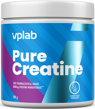 Креатин VPLab Monohydrate 300 г (5060730362538)