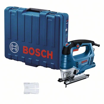 Электрический лобзик BOSCH GST 750 (06015B4121)
