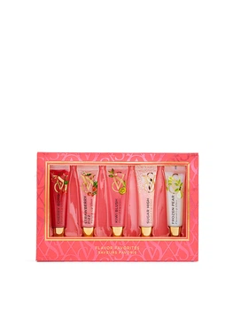 Набір блисків Victoria’s Secret LIP Flavor Favorites Gloss Set (25154795)