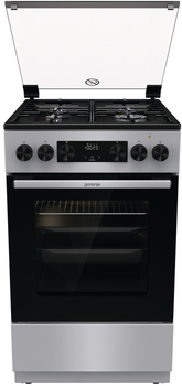 Плита комбінована GORENJE GK 5C41 SH