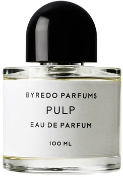 Woda perfumowana unisex Byredo Pulp 100 ml (7340032806151)