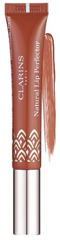 Блиск для губ Clarins Natural Lip Perfector 06 Rosewood Shi 12 мл (3666057013621)