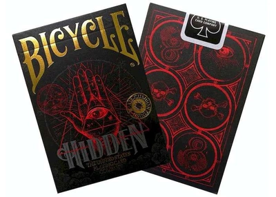 Карти United States Playing Card Company Карти гральні Bicycle