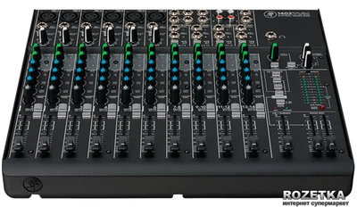 Mackie 1402VLZ4 (213255)