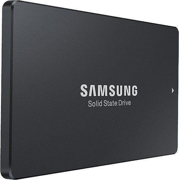 Dysk SSD Samsung SM883 240GB 2.5" SATA III MLC NAND (MZ7KH240HAHQ-00005)