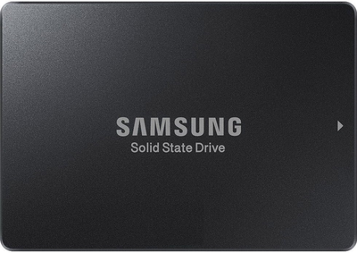 SSD диск Samsung PM9A3 960GB 2.5" U.2 3D V-NAND (TLC) (MZQL2960HCJR-00A07)