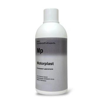 Консервант двигуна Koch Chemie Mp MOTORPLAST 250 мл