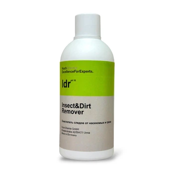 Очиститель следов от насекомых и грязи Koch Chemie Insect&Dirt Remover 250 мл