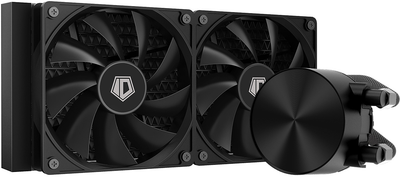 Система жидкостного охлаждения ID-COOLING FX240