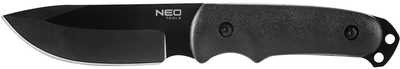 Ніж NEO Tools Full-tang 22 см 63-108 (5907558453553)