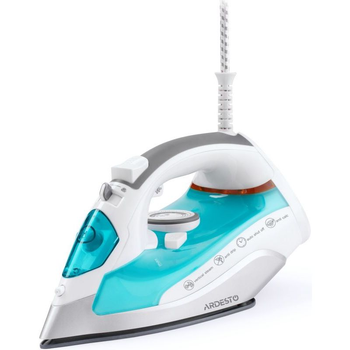 Утюг Ardesto IR-C2228-TQ блакитний