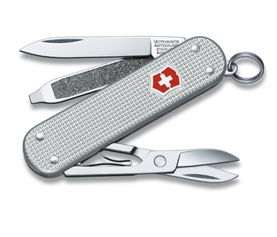 Ніж Victorinox Classic AloxVx0.6221.26 58 мм/5 функцій