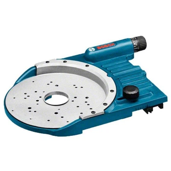 Перехідник напрямних шин Bosch Professional FSN OFA для фрезерів (1600Z0000G)