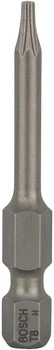 Бита Bosch Extra Hard T8, 49 мм (2607001628)