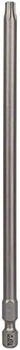 Бита Bosch Extra Hard TORX27, 152 мм (2607001672)