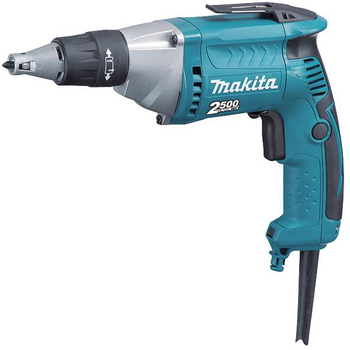 Шуруповерт для гипсокартона Makita FS 2300 (FS2300)