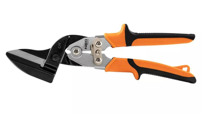 Nożyce do blachy NEO Tools 250 mm 31-065 (5907558407440)