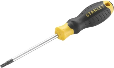 Отвертка Stanley Cushion Grip длиной 100 мм под шлиц TORX TT27 (STHT16181-0)