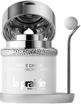 Krem pod oczy La Prairie White Caviar Eye Extraordinaire 20 ml (7611773132107)