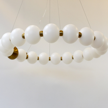Люстра Friendlylight Rosario M FL5102