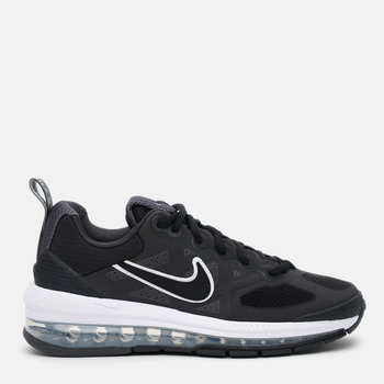 Buty sportowe damskie do kostki Nike Air Max Genome CZ1645-002 38.5 Czarne (194955928509)