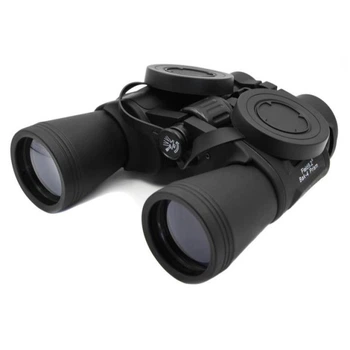 Универсальный водонепроницаемый портативный бинокль Canon 20х50 с чехлом (017h)