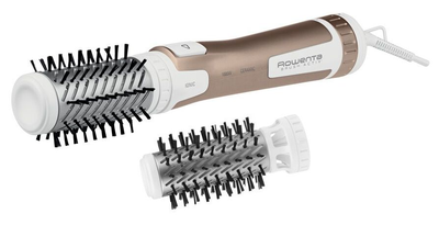 Фен-щітка Rowenta Brush Activ Compact (CF9520F)