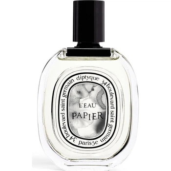 Diptyque L'Eau Papier (унісекс) туалетна вода 50 мл