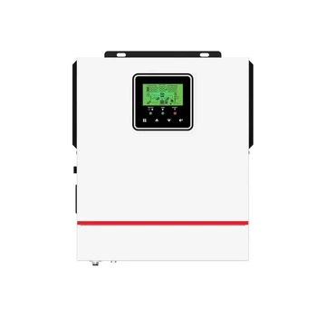 Гібридний інвертор Daxtromn Power 1000 Вт 12V