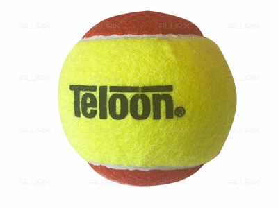 Мячи для большого тенниса детские Teloon 6+ (12 шт)