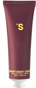 Лосьйон для тіла Sister's Aroma Smart Інжир 100 мл (4820227783526)
