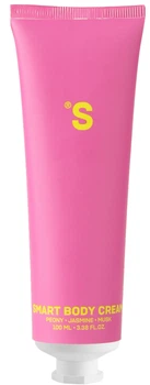 Лосьйон для тіла Sister's Aroma Smart Півонія 100 мл (4820227783502)