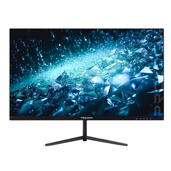 Монитор Prologix 23.8" PL2424HD IPS Black 100Hz