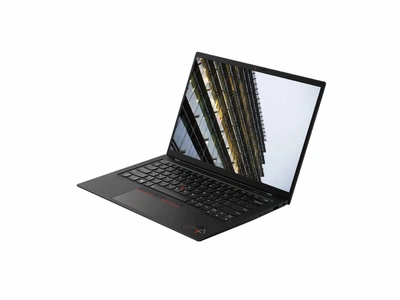 Ноутбук Lenovo ThinkPad X1 Carbon GEN 9 (i7-1185g7/14" FHD/RAM 16 GB/SSD 512 GB/ Win11) - Б/У