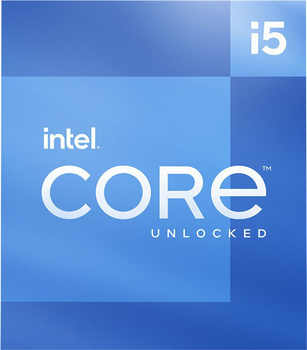 Procesor Intel Core i5-14600K 4.0GHz/24MB (CM8071504821015) s1700 Tray