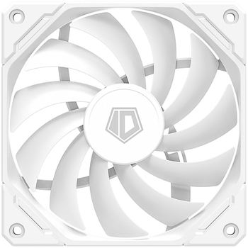 Вентилятор ID-COOLING TF-12015-W