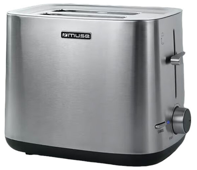 Тостер MUSE MS-115BS