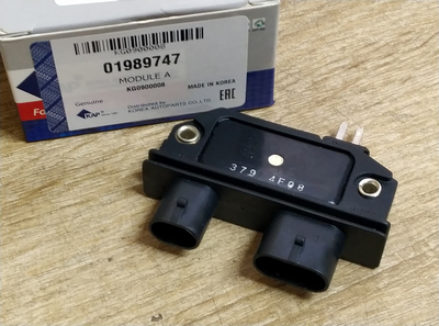 Комутатор KAP 01989747 DAEWOO NEXIA